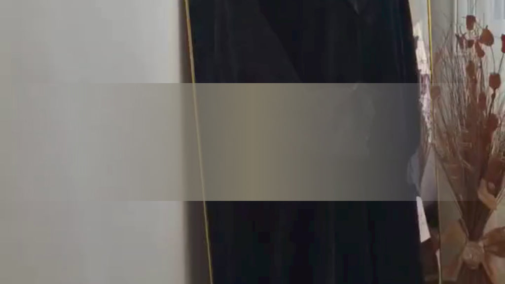 عباية قطرية ABAYA QATAR